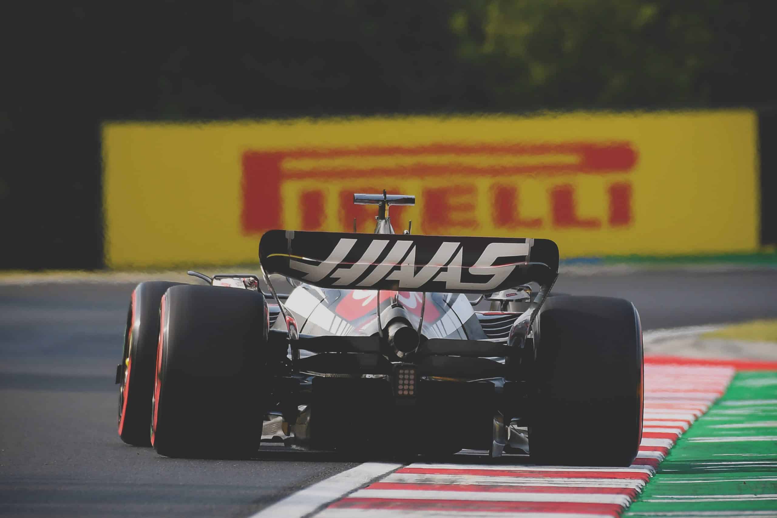 Read more about the article Hungarian Grand Prix – Recap