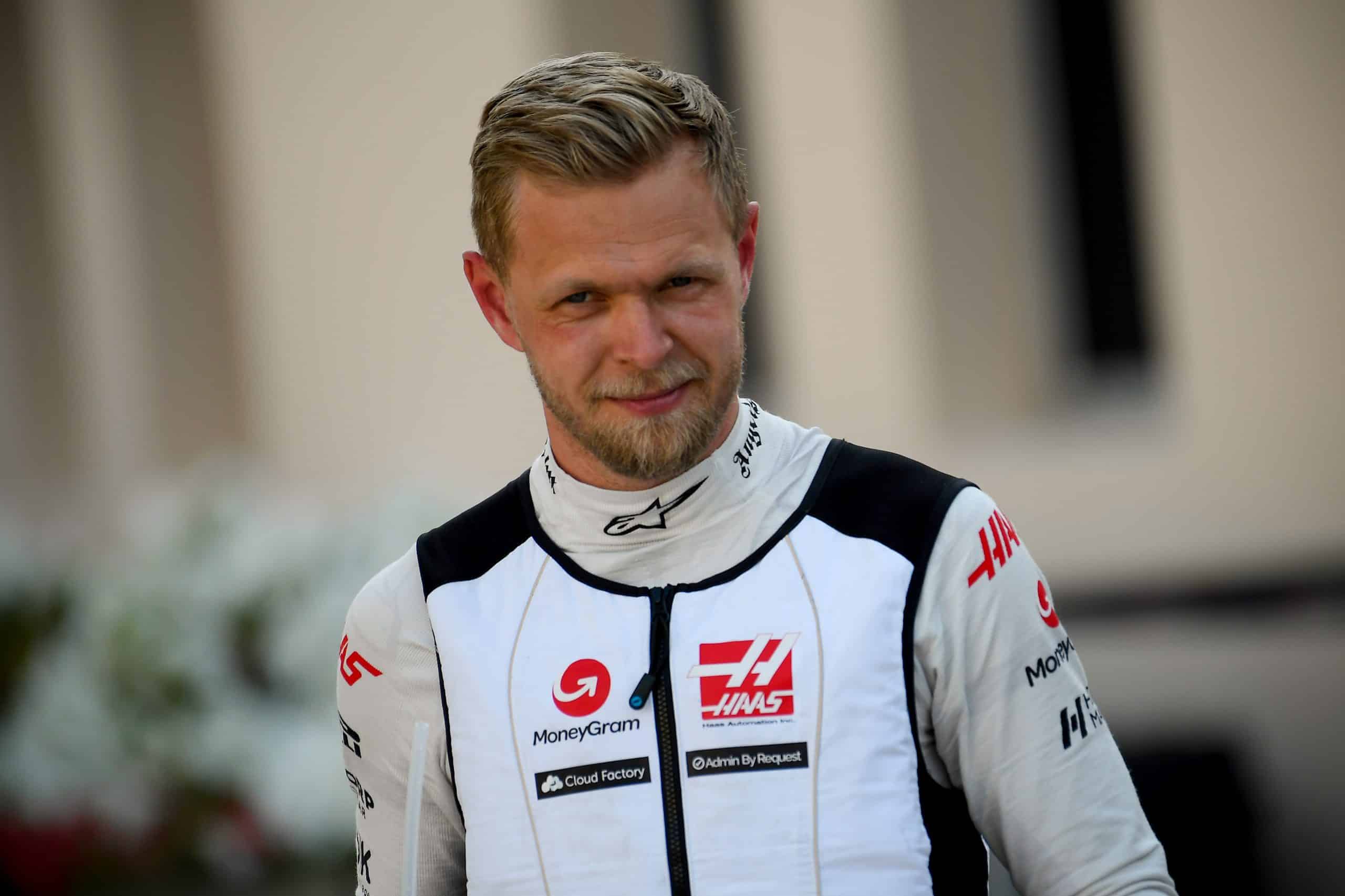 Admin by request-sponsored kevin magnussen in the paddock at the abu dhabi grand prix » admin by request » admin by request