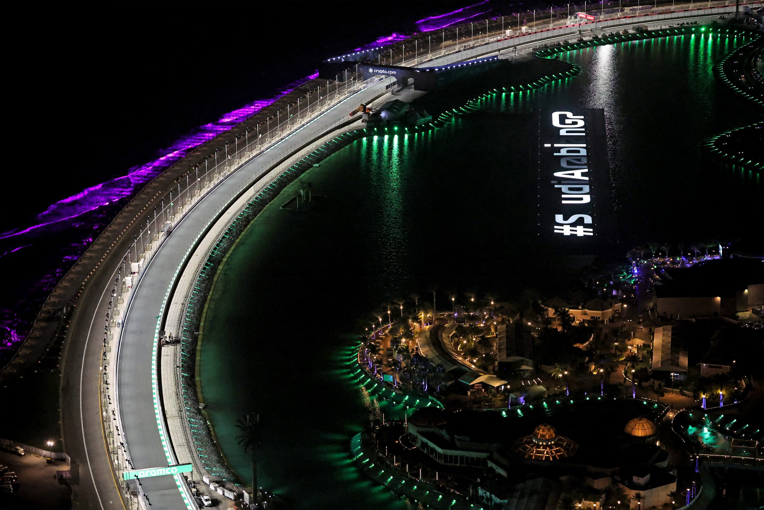 Read more about the article Saudi Arabian Grand Prix Recap