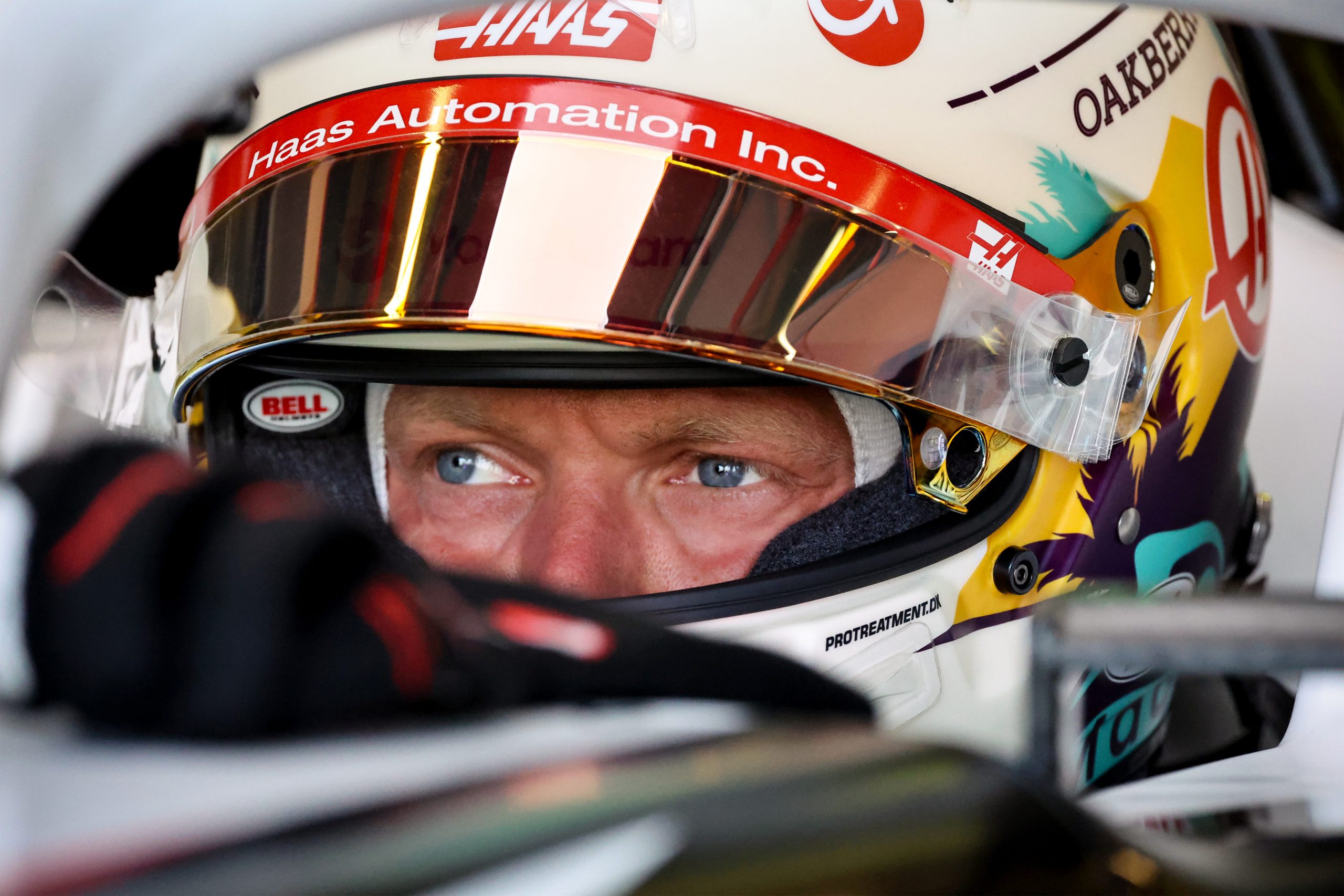 Read more about the article Australian Grand Prix Recap