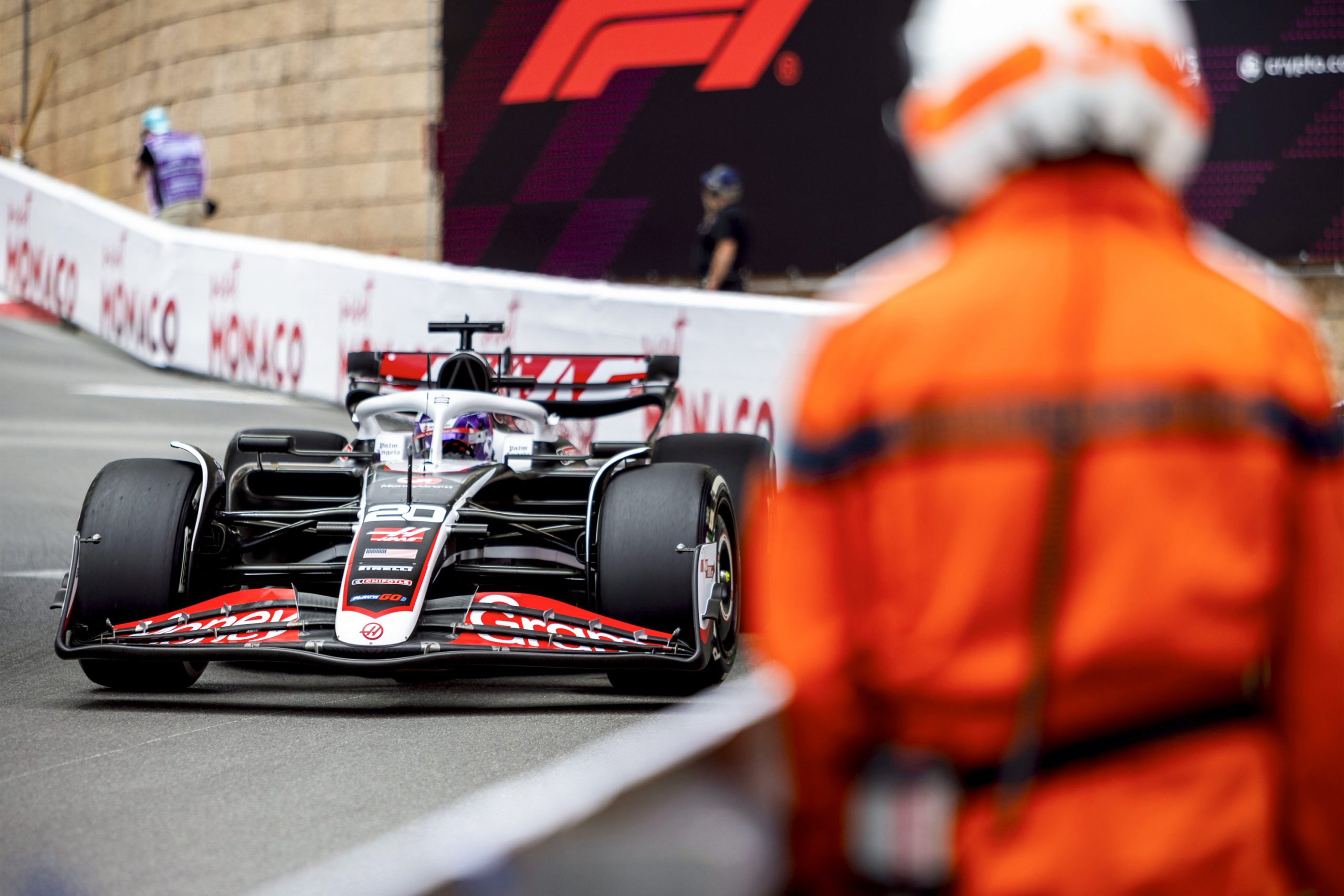Read more about the article Monaco Grand Prix Recap