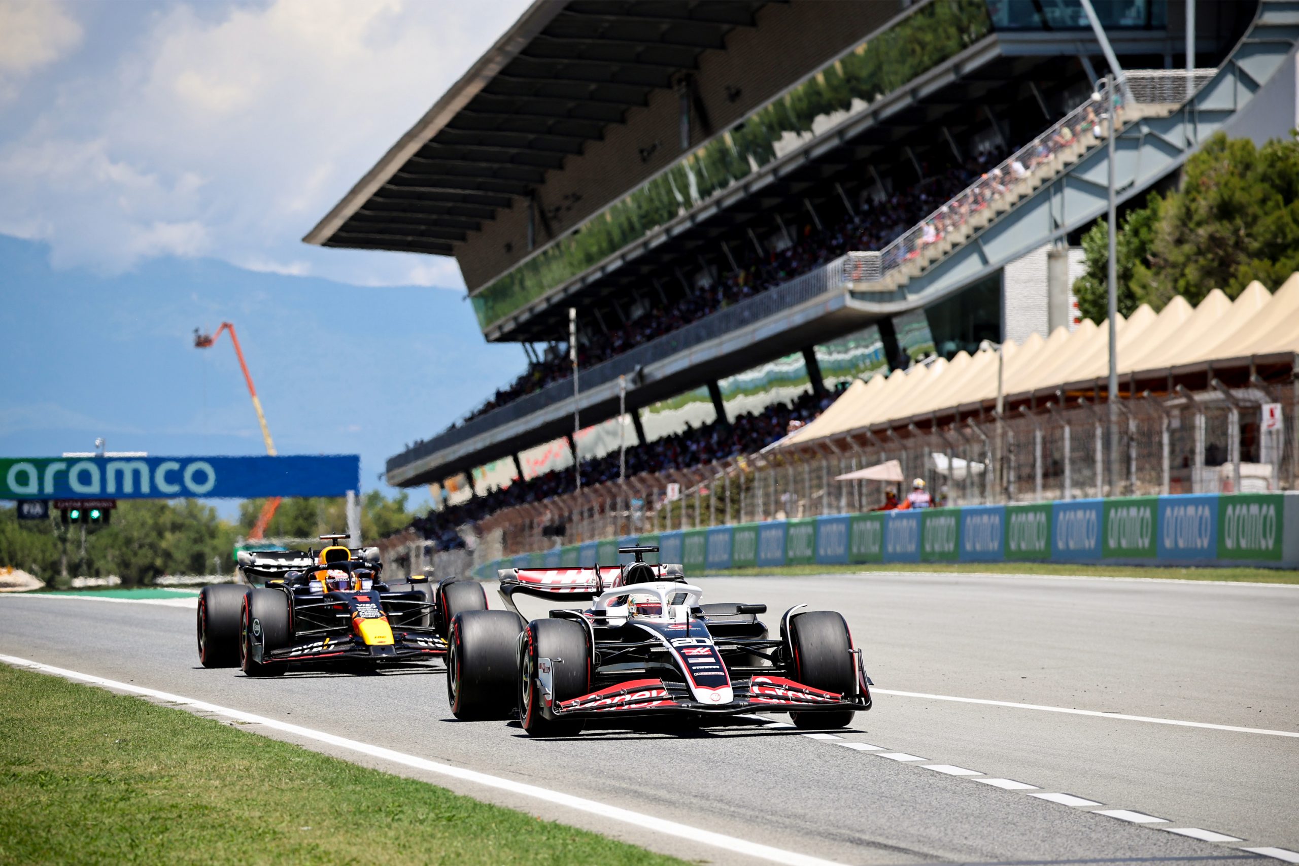 Read more about the article Spanish Grand Prix Recap