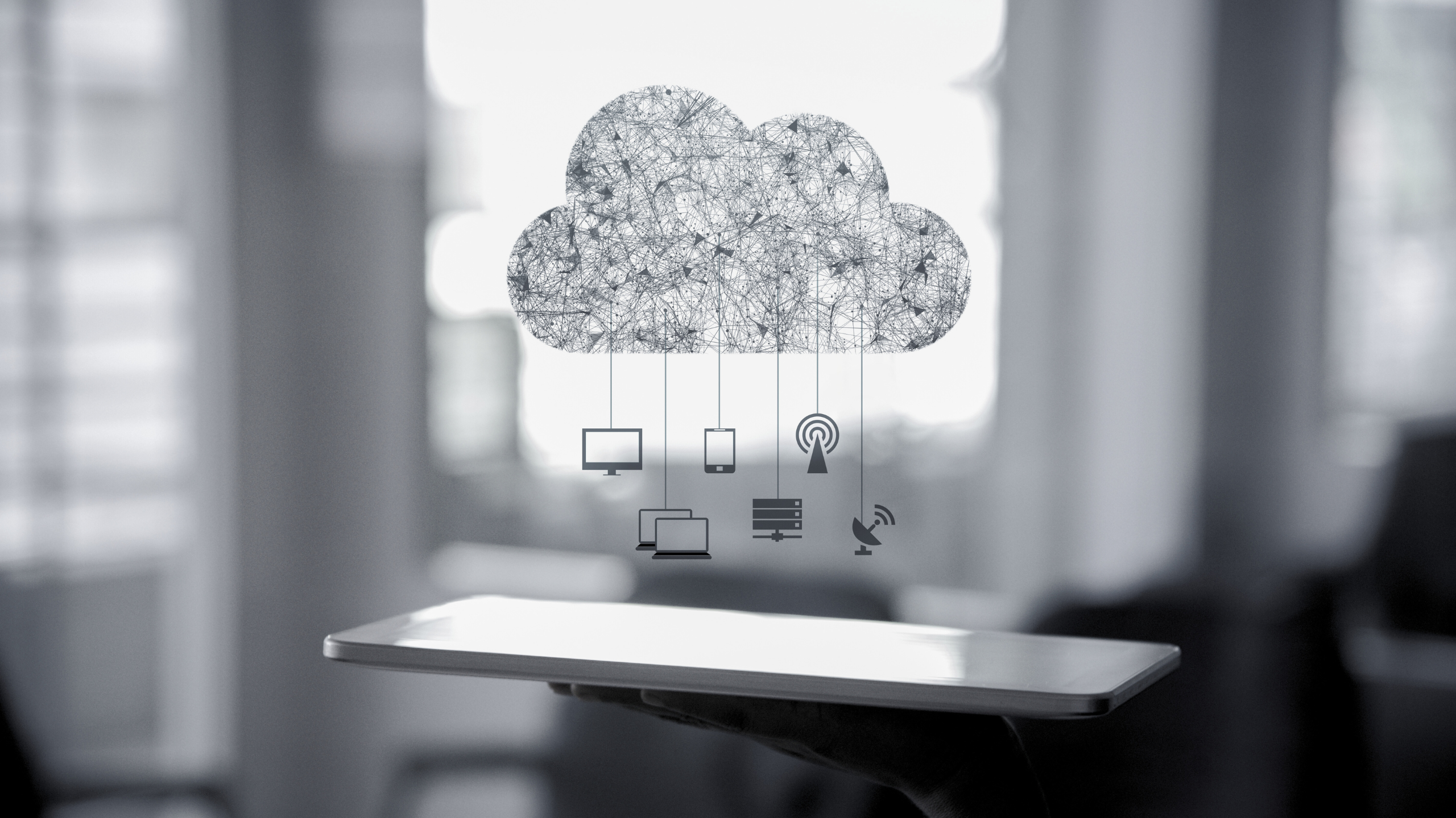 Read more about the article How the PAM Cloud Simplifies Privileged Access Management