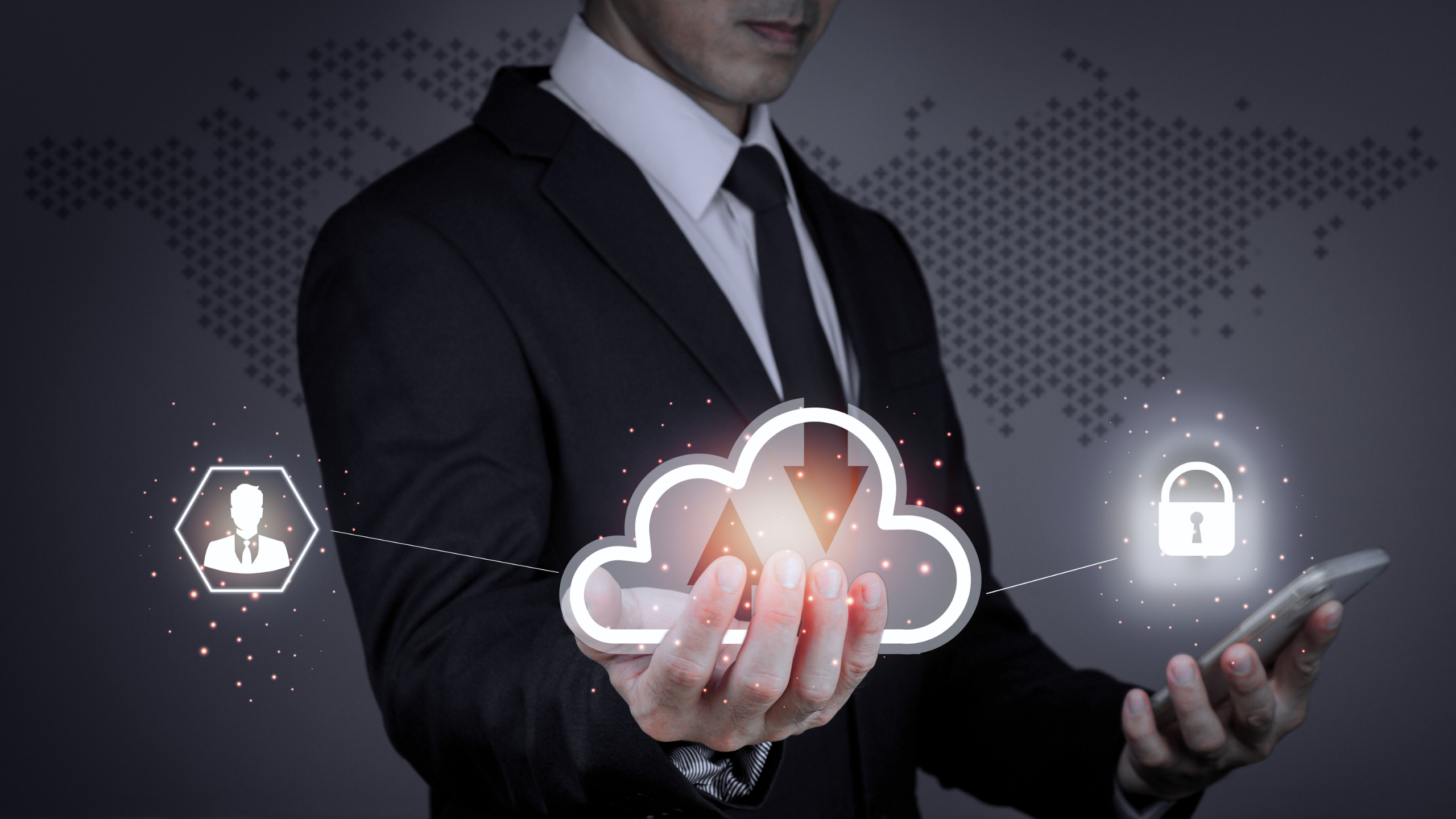 Read more about the article Top Cloud Based Remote Access Solutions for Seamless Connectivity