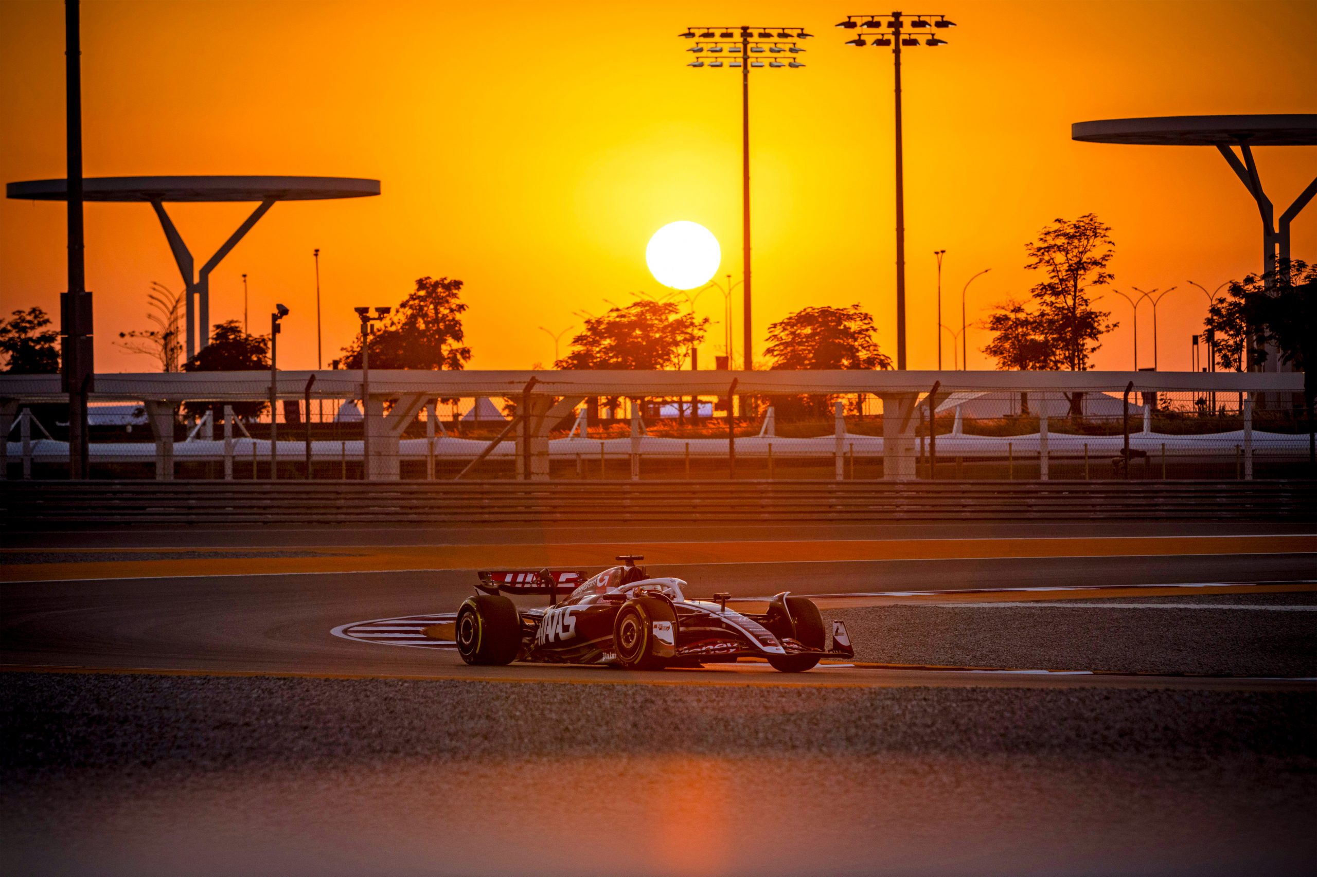 Read more about the article Qatar Grand Prix Recap