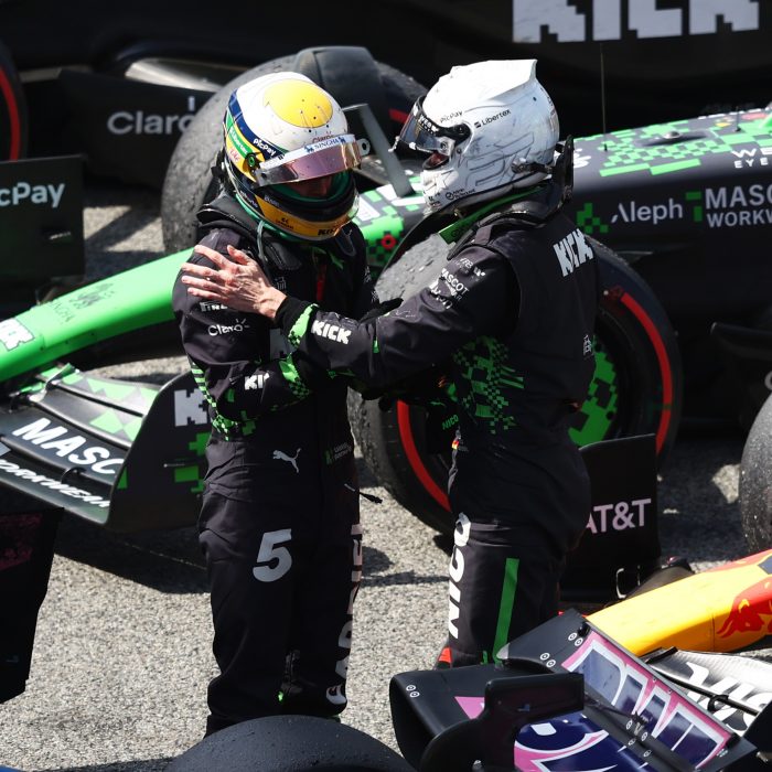 F1 grand prix of spain » admin by request Admin by request-sponsored nico hulkenberg at the monaco grand prix 2025 » admin by request