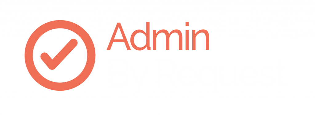 » admin by request