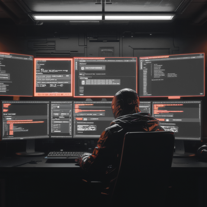 Main » admin by request Admin by request blog post on ingram micro ransomware attack » admin by request