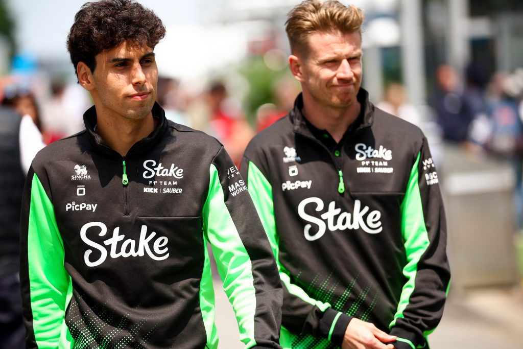F1 grand prix of canada - previews » admin by request » admin by request