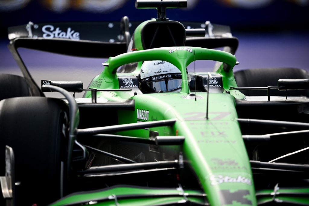 F1 grand prix of canada - practice » admin by request » admin by request