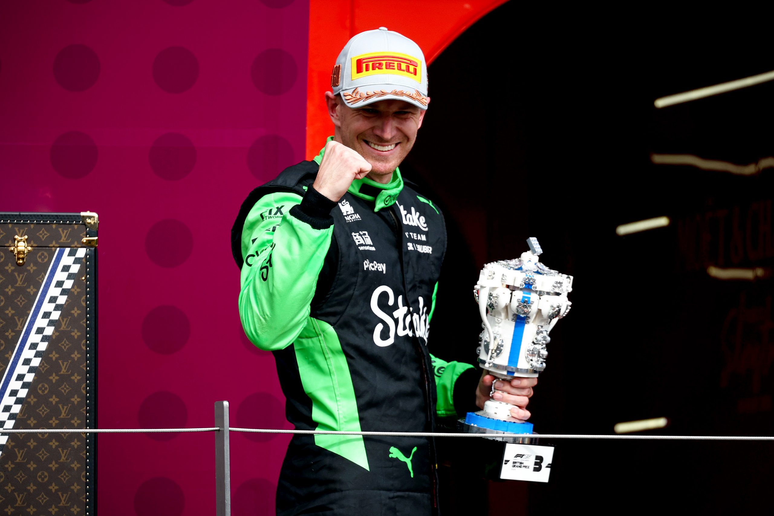 Read more about the article British Grand Prix 2025 Race Recap