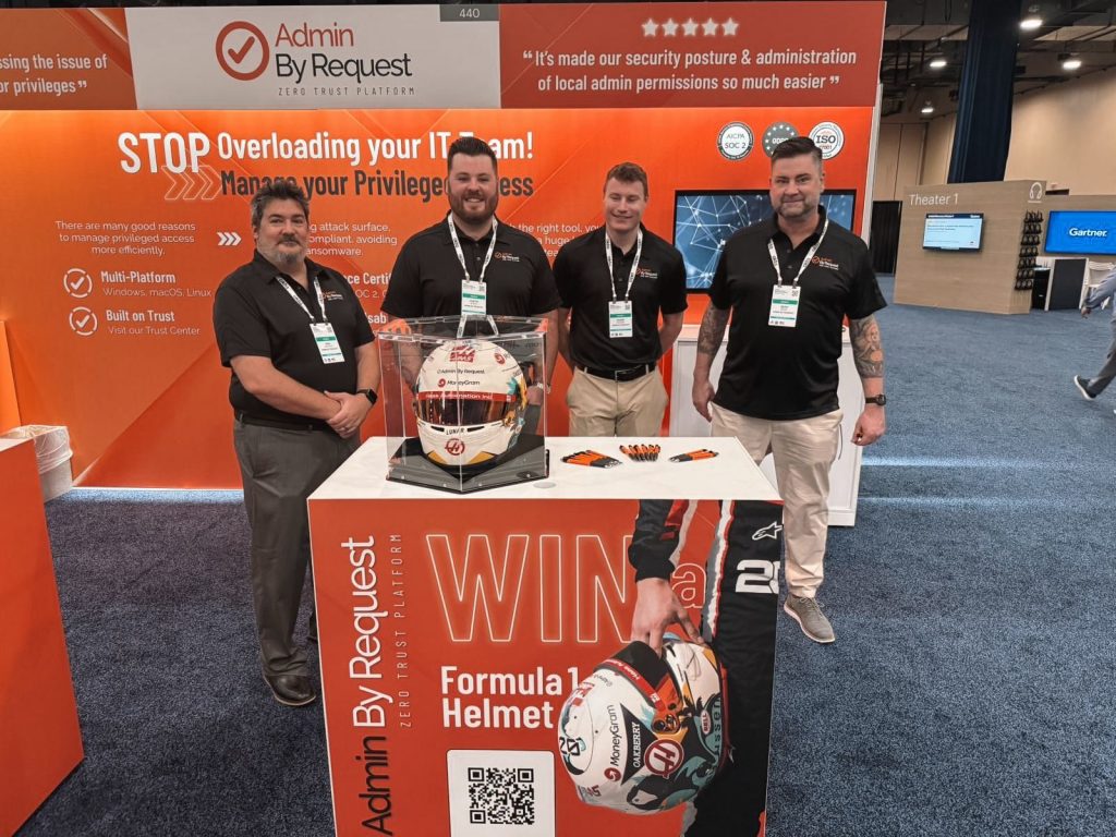 1 » admin by request » admin by request