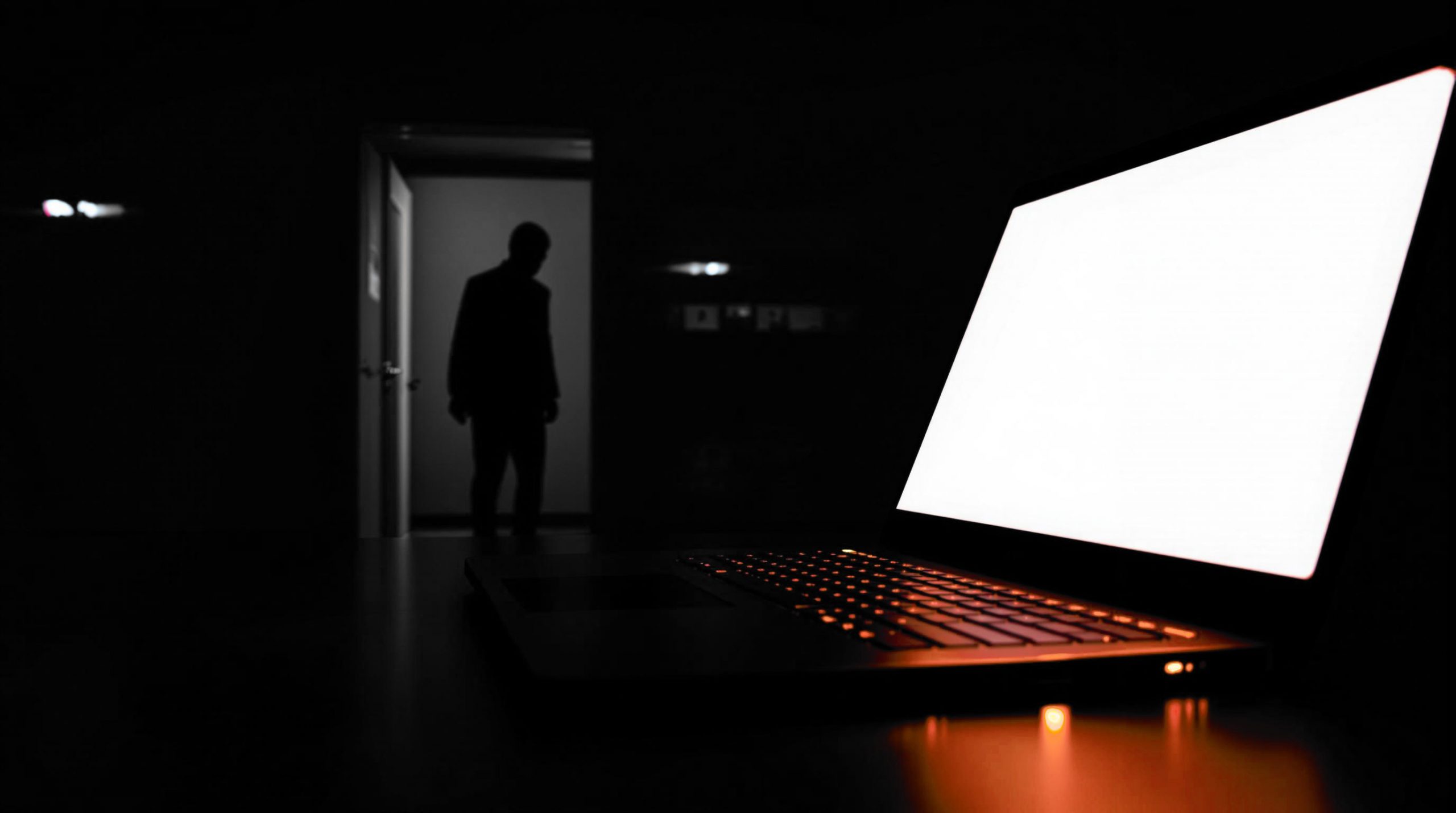 Read more about the article When Your Security Team Burns Out, So Does Your Security