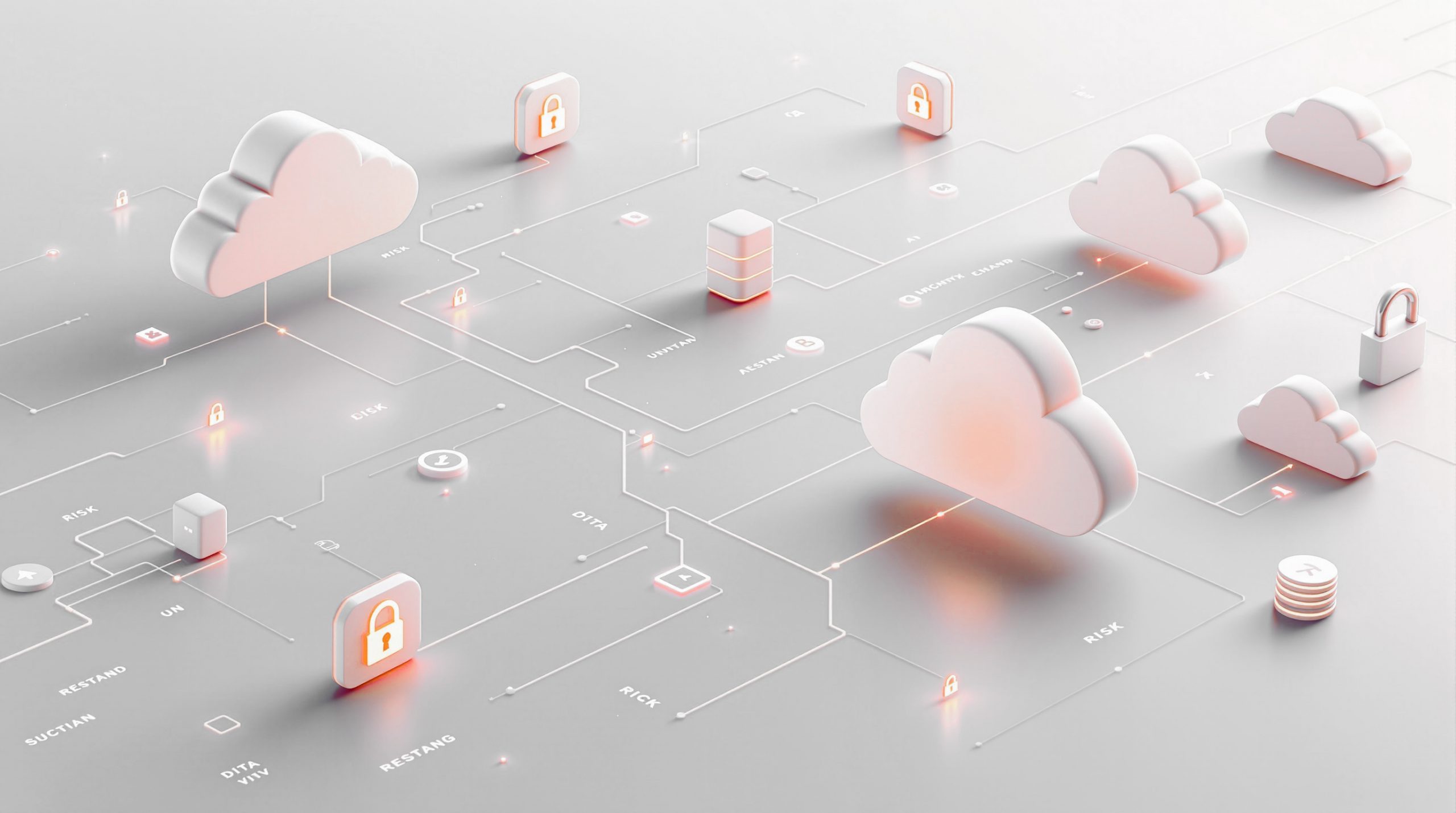 Read more about the article Are Cloud Storage Platforms Safe? 7 File Sharing Security Risks